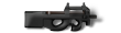 FN P90